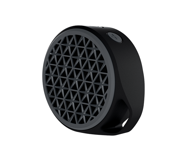 Logitech X50 mobile Wireless Speaker