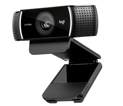 Logitech C922 Stream Webcam 960-001090