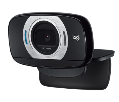 Logitech C615 Portable HD Webcam 960-000738