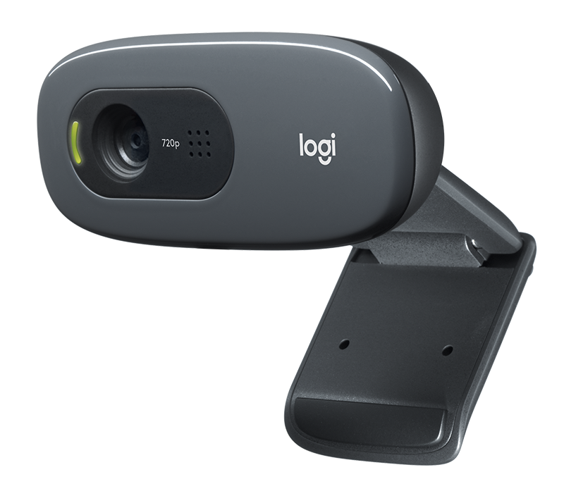 Logitech HD Webcam C270 960-000584