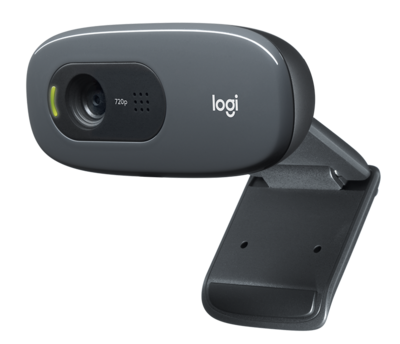 Logitech HD Webcam C270 960-000584