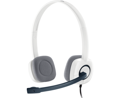 Logitech H150 Stereo Headset