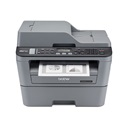 Brother 5-in-1 Monochrome Laser Multi Function Printer MFC-L2700D