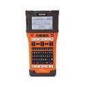 Brother All-In-One Wireless Label Printer PT-E550WVP