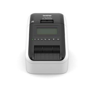 Brother High Speed Professional Label Printer QL-820NW