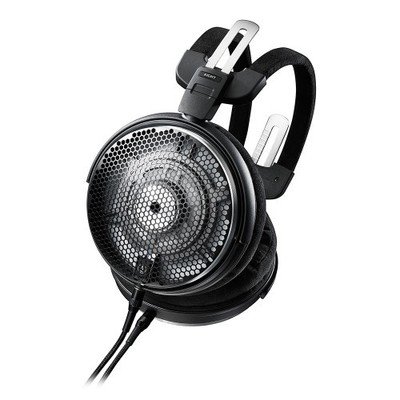 Audio Technica Open-Back Headphones ATH-ADX5000