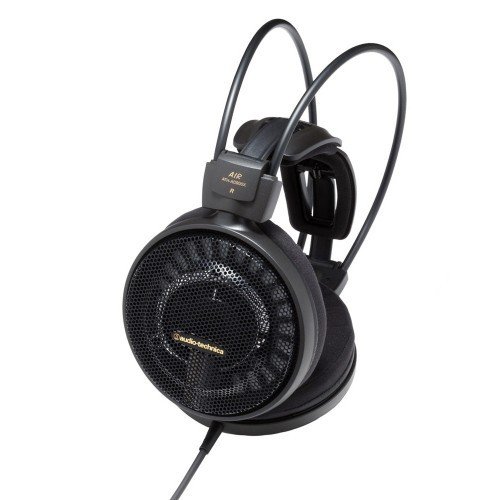 Audio Technica Open-Back Headphones ATH-AD900X