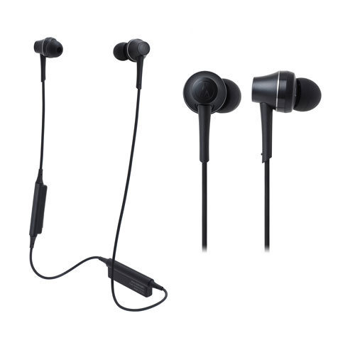 Audio Technica Wireless Over-Ear Headphones ATH-M50xBT2