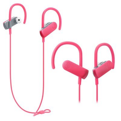 Audio Technica Wireless Sporting Headphones ATH-SPORT50BT