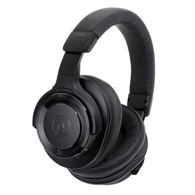 Audio Technica Wireless Headphones ATH-WS990BT