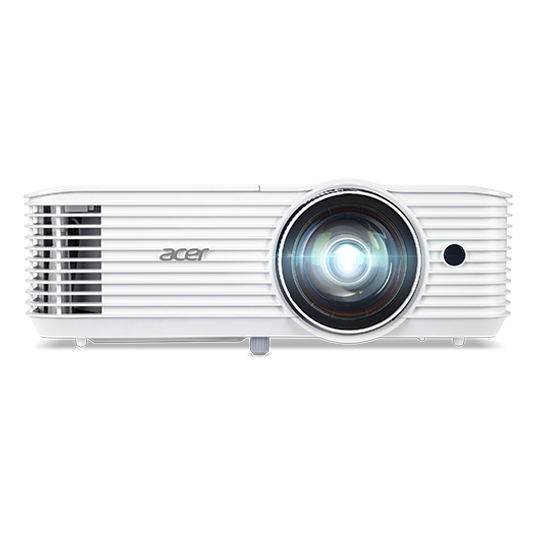 Acer S1 Series 3,500 Lumens Projector S1286H