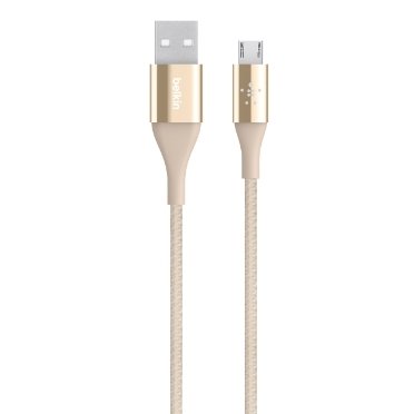 Belkin Mixit DuraTek™ Micro-USB to USB Cable