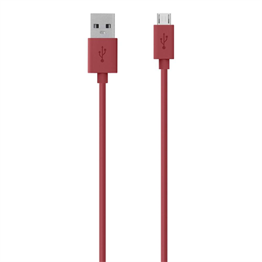 Belkin Tangle Free Micro USB ChargeSync Cable
