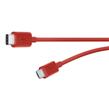 Belkin MIXIT↑™ 2.0 USB-C™ to Micro USB Charge Cable (USB Type-C™)