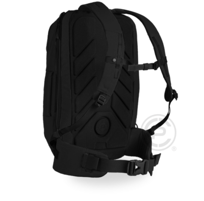 Crye Precision EXP 1500 Pack, Color: Black