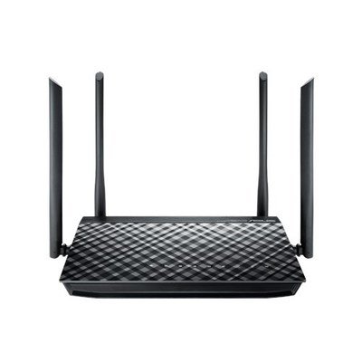 Asus AC1200 Dual Band WiFi Router RT-AC1200G+