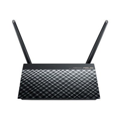 Asus AC750 Dual-Band Wi-Fi Router With AiCloud & Parental Controls RT-AC51U+
