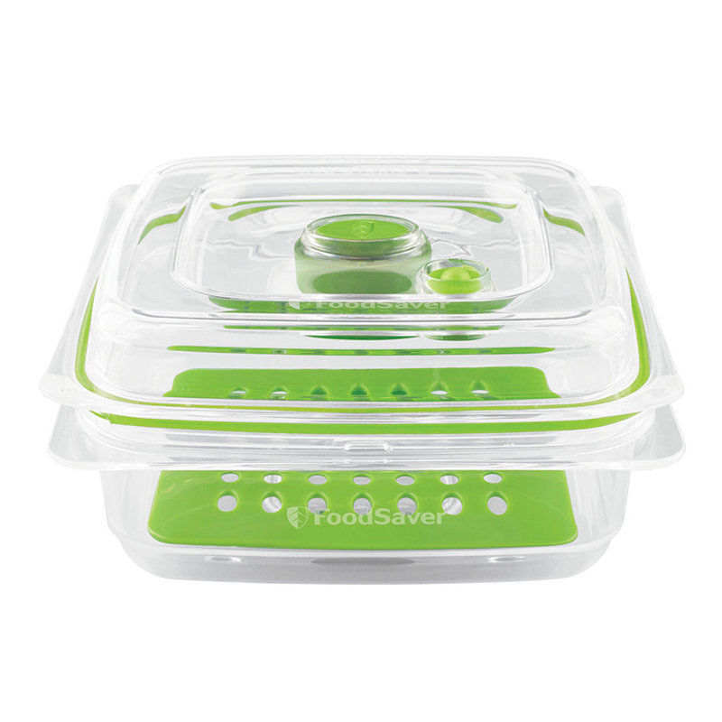 FoodSaver 3-Cup Fresh Container FAC3-000