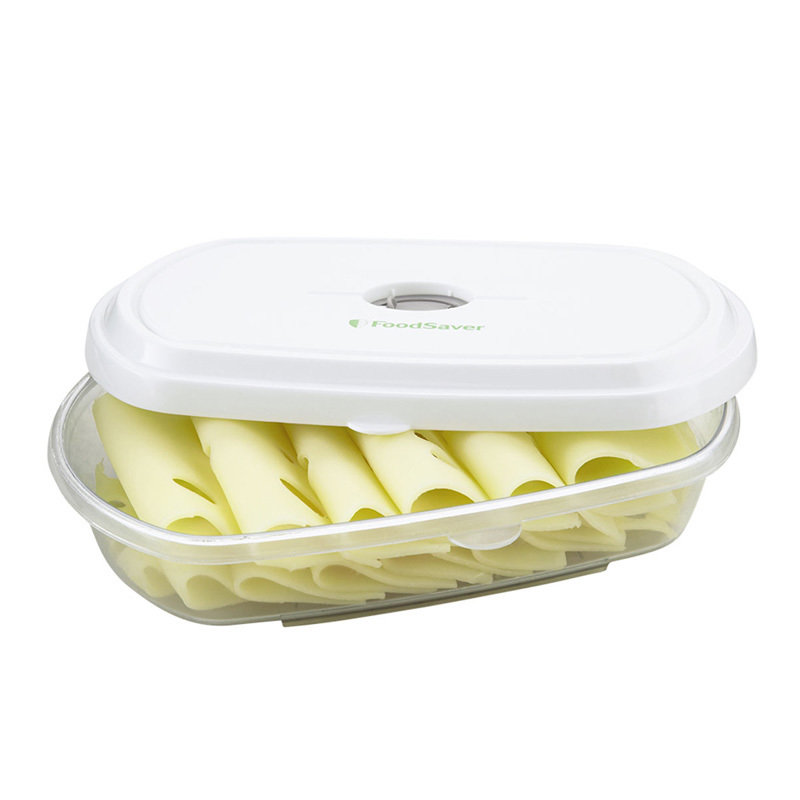 FoodSaver Vacuum Sealed Container FSFSAC0111-073