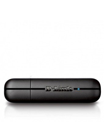 D-Link N150 Wireless USB Adapter DWA-123