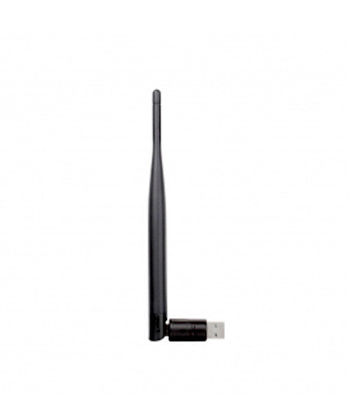 D-Link Wireless AC600 Dual Band USB Adapter with Signal Plus DWA-172