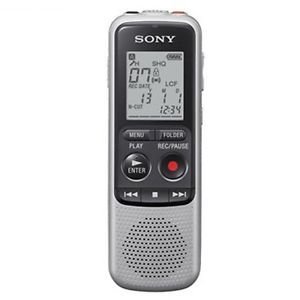 Sony BX140 Mono Digital Voice Recorder BX Series ICD-BX140