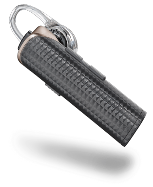 Plantronics Explorer 120 Bluetooth Headset