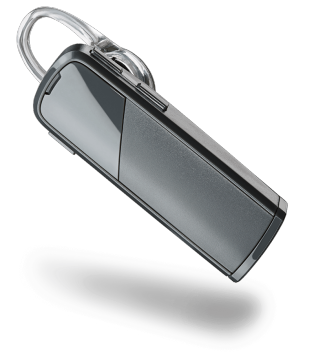 Plantronics Explorer 80 Bluetooth Headset