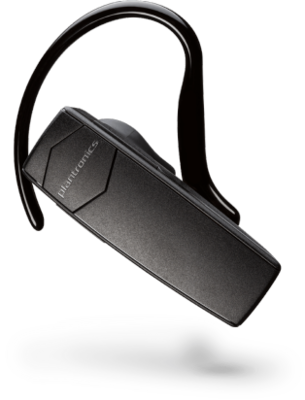 Plantronics Explorer 10 Bluetooth Headset