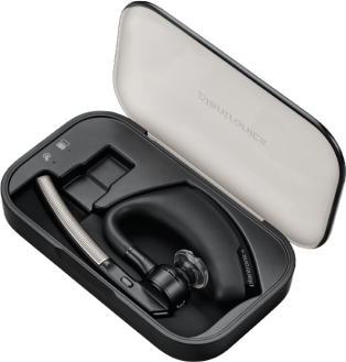 Plantronics Voyager Legend With Case Bluetooth Headset