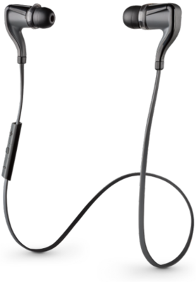 Plantronics Backbeat Go 2 Wireless Earbuds