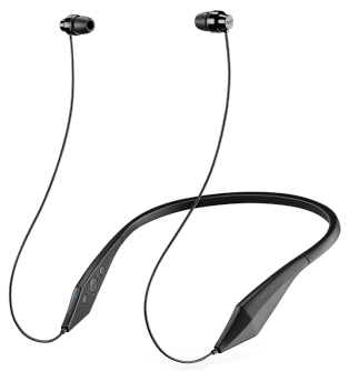 Plantronics Backbeat 105 Wireless Earbuds