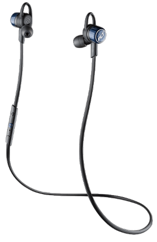 Plantronics Backbeat Go 3 Wireless Earbuds