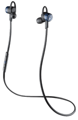 Plantronics Backbeat Go 3 Wireless Earbuds