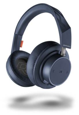 Plantronics Backbeat Go 605