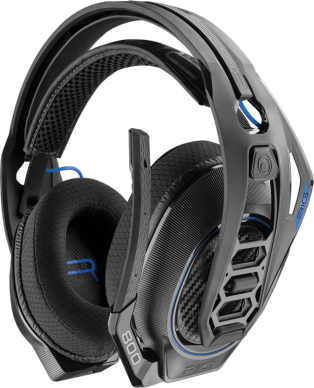 Plantronics RIG 800HS Wireless Stereo Headset for Playstation 4