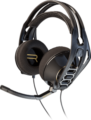 Plantronics RIG 500HD 7.1 Surround Sound PC Headset