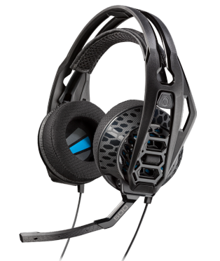 Plantronics RIG 500E Surround Sound PC Headset