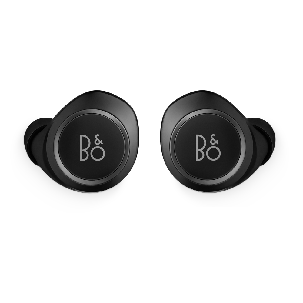 Beoplay E8, Color: Black