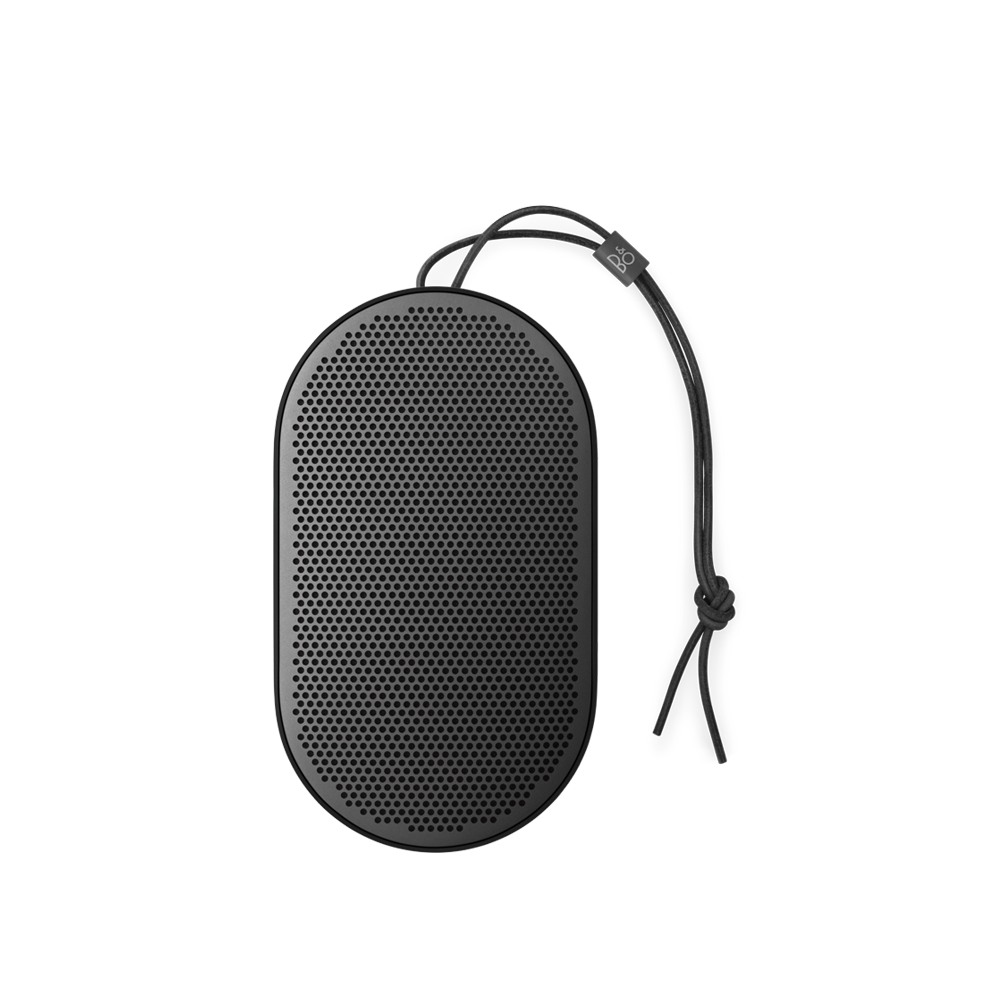 Beoplay P2, Color: Black