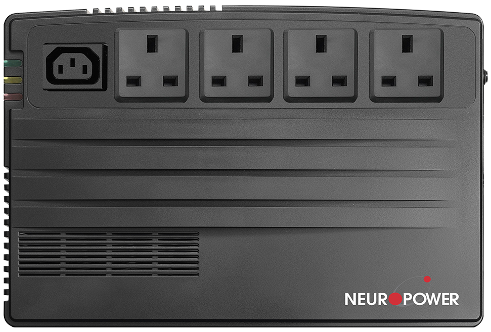 Neuropower Orion 800 Compact 800VA UPS