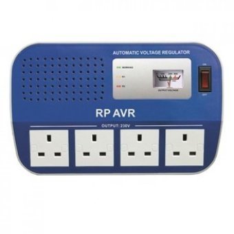 Right Power AVR TR Series 800VA TR800-LE