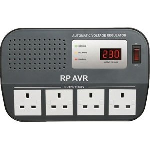 Right Power AVR TR Series 1000VA TR1000-LE