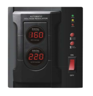 Right Power AVR TDR Series 2000VA TDR2000