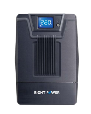 Right Power PowerTank P850T Line Interactive UPS