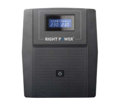 Right Power PowerTank F2200P UPS