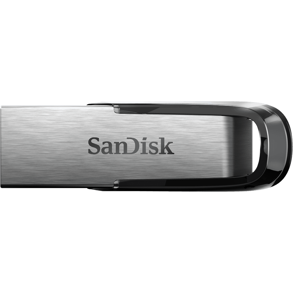 Sandisk Ultra Flair USB 3.0 Flash Drive CZ73 16GB SDCZ73-016G-G46