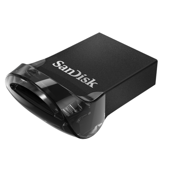 Sandisk Ultra Fit USB 3.1 CZ430 16GB Flash Drive