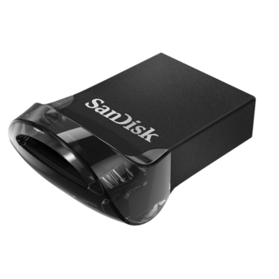 Sandisk Ultra Fit USB 3.1 CZ430 16GB Flash Drive