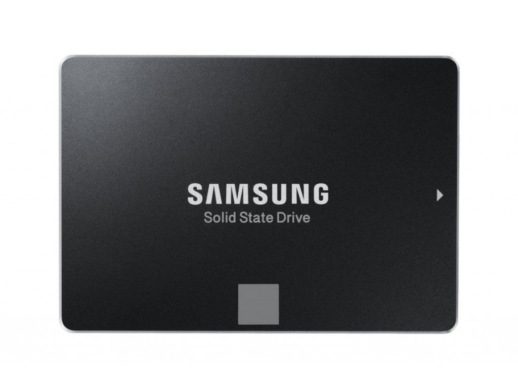 Samsung 850 EVO SATA III 2.5" 250GB SSD MZ-75E250BW